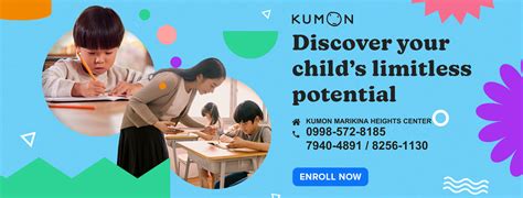 Kumon Lower Magsaysay (Baguio) Center .